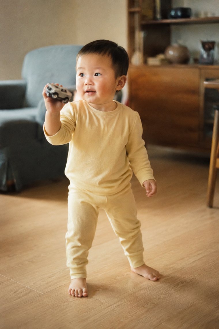 念念 幼儿